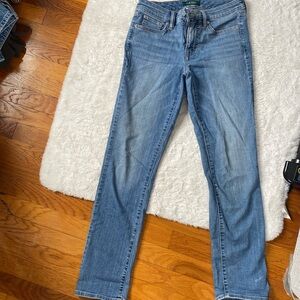 Ralph Lauren jeans size 2